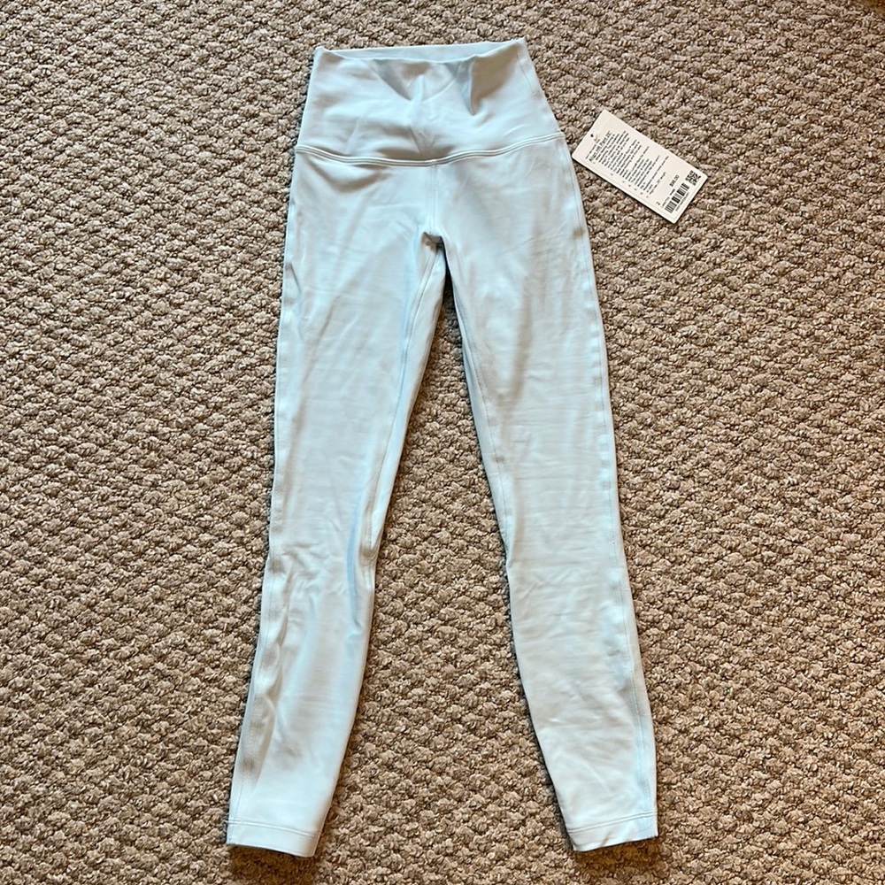 Lululemon Align leggings
